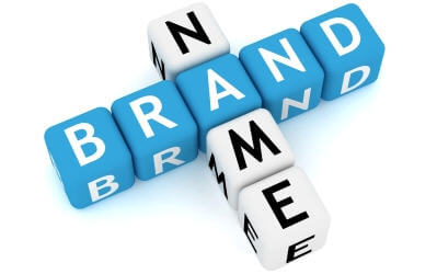 Registering Domain Name for Brands