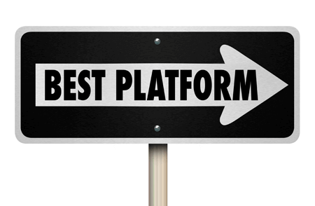 Which Website Platform You are Going to Use?